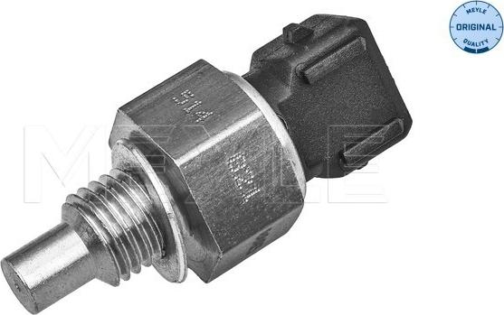 Meyle 514 821 0005 - Sensor, coolant temperature parts5.com