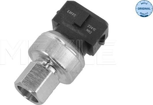 Meyle 514 823 0000 - Comutator presiune, aer conditionat parts5.com