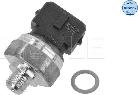 Meyle 514 823 0001 - Pressure Switch, air conditioning parts5.com