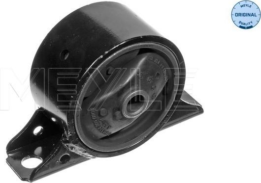 Meyle 514 306 0003 - Holder, engine mounting parts5.com