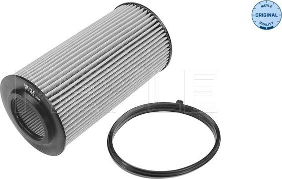 Meyle 514 322 0004 - Oljni filter parts5.com