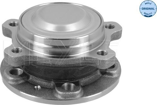 Meyle 514 752 0001 - Wheel Hub parts5.com