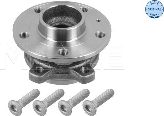 Meyle 514 752 0001 - Wheel Hub parts5.com