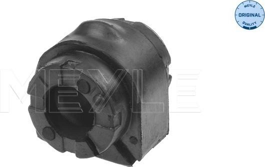 Meyle 514 715 0001 - Čahura ležaja, stabilizator parts5.com