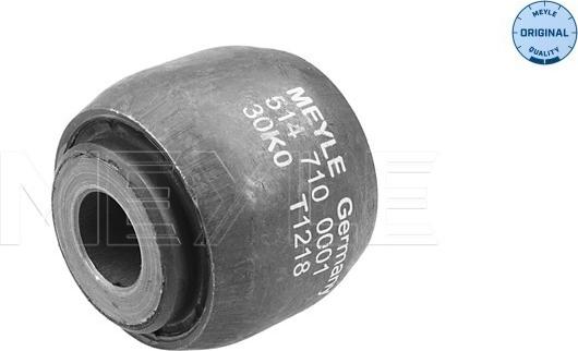 Meyle 514 710 0001 - Suport,trapez parts5.com