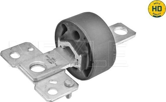 Meyle 514 710 0014/HD - Suspensión, Brazo oscilante parts5.com