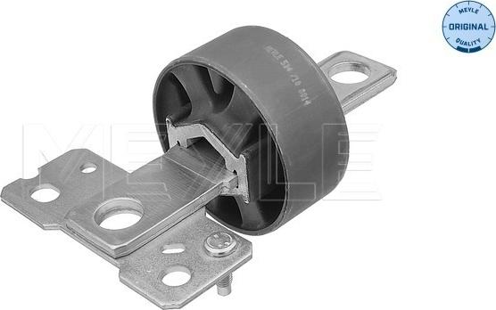 Meyle 514 710 0014 - Suspensión, Brazo oscilante parts5.com