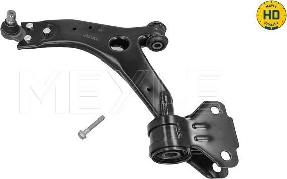 Meyle 516 050 0039/HD - Brat, suspensie roata parts5.com