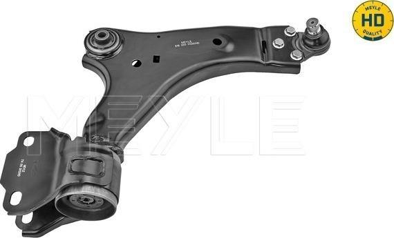 Meyle 516 050 0029/HD - Lenker, Radaufhängung parts5.com