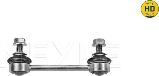 Meyle 516 060 0012/HD - Rod / Strut, stabiliser parts5.com