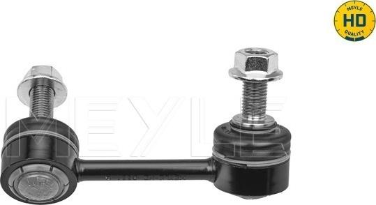 Meyle 516 060 0022/HD - Tyč / vzpěra, stabilizátor parts5.com