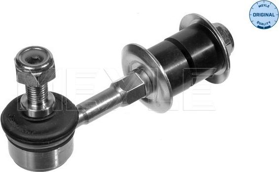 Meyle 516 060 1432/S - Brat / bieleta suspensie, stabilizator parts5.com