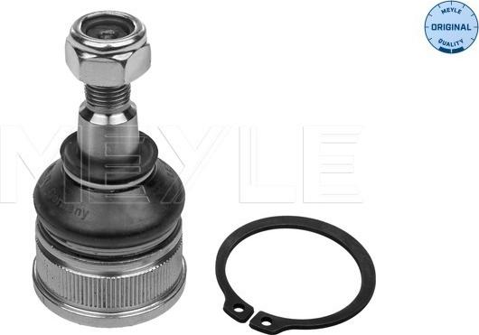 Meyle 516 010 0006 - Ball Joint parts5.com