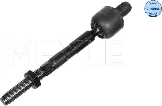 Meyle 516 030 0003 - Articulatie axiala, cap de bara parts5.com