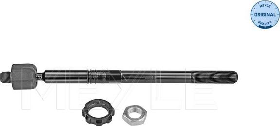 Meyle 516 031 0005 - Inner Tie Rod, Axle Joint parts5.com