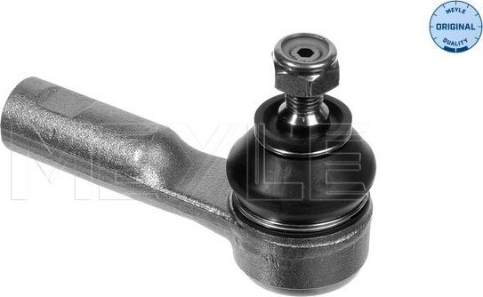 Meyle 516 020 0005 - Tie Rod End parts5.com