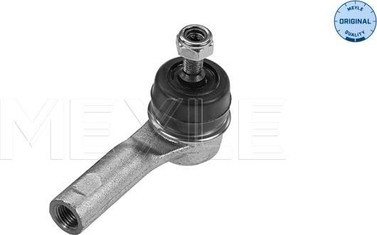 Meyle 516 020 0006 - Tie Rod End parts5.com