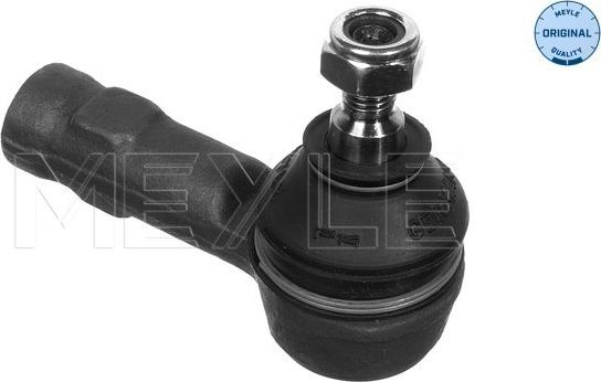 Meyle 516 020 0020 - Tie Rod End parts5.com