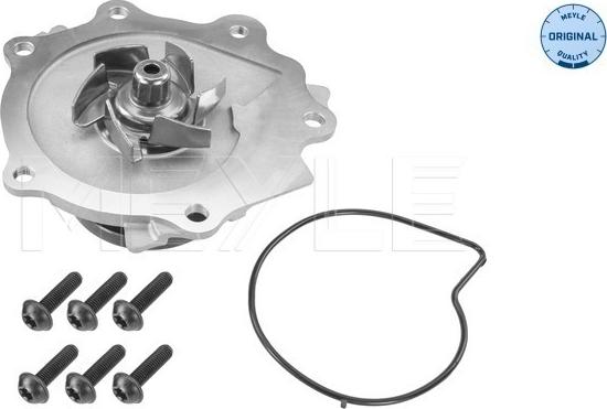 Meyle 513 220 0005 - Vodna crpalka parts5.com