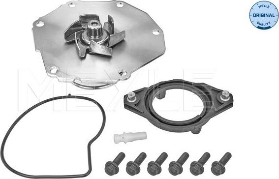 Meyle 513 220 0006 - Vodna crpalka parts5.com