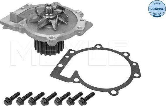 Meyle 513 220 0003 - Vodna crpalka parts5.com