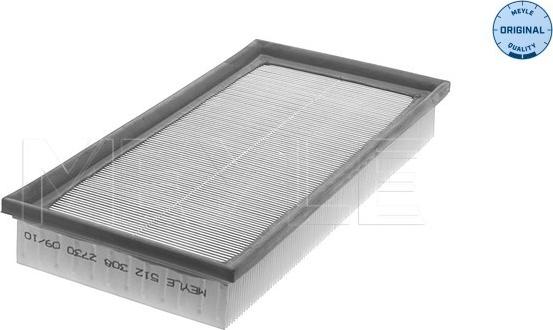 Meyle 512 308 2730 - Air Filter parts5.com