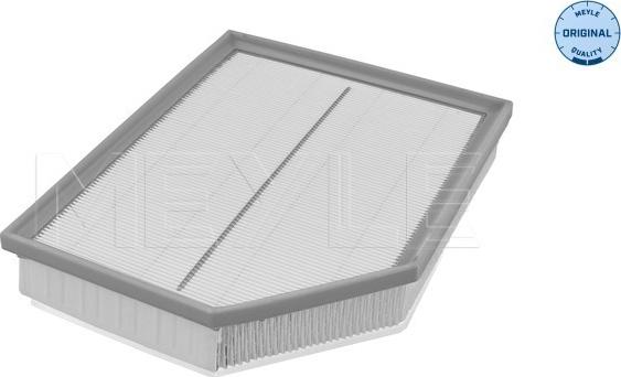 Meyle 512 321 0007 - Air Filter parts5.com