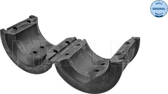 Meyle 534 010 0015 - Bearing Bush, stabiliser parts5.com