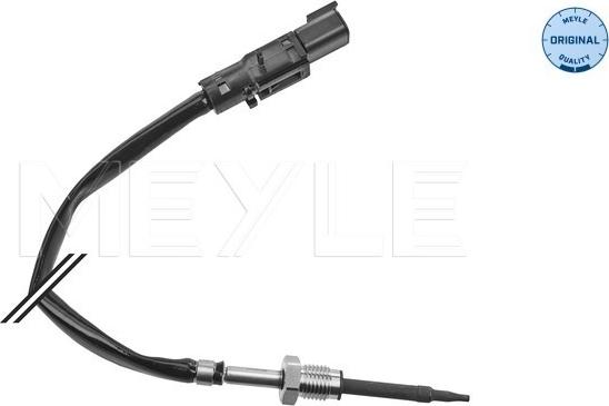 Meyle 534 800 0015 - Capteur, température des gaz parts5.com