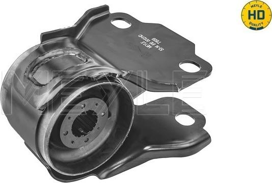 Meyle 53-14 610 0012/HD - Έδραση, ψαλίδι parts5.com