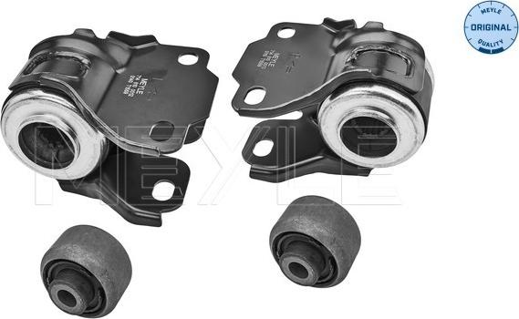 Meyle 53-14 610 0026 - Korjaussarja, poikittaistukivarsi parts5.com