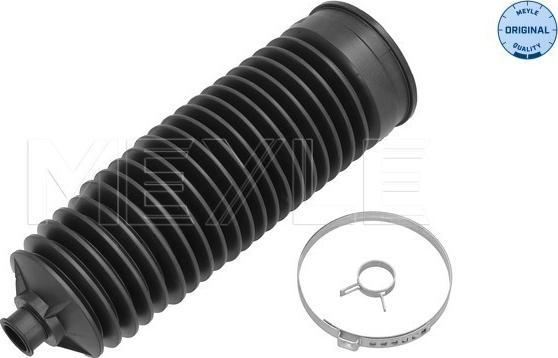 Meyle 53-14 620 0004 - Bellow Set, steering parts5.com