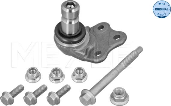 Meyle 53-16 010 0014 - Articulatie sarcina / ghidare parts5.com