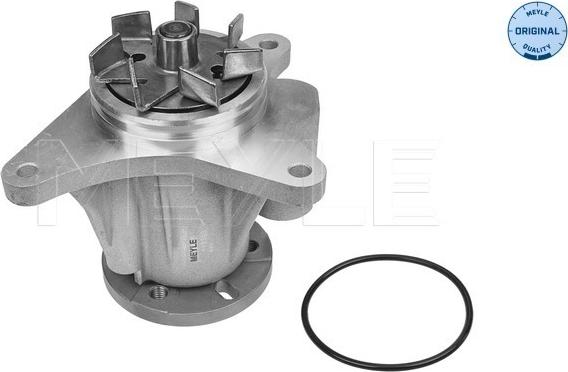 Meyle 53-13 220 0007 - Wasserpumpe parts5.com