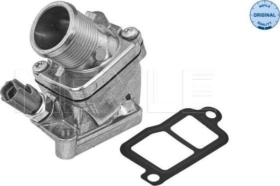 Meyle 528 228 0000 - Termostat, hladilno sredstvo parts5.com