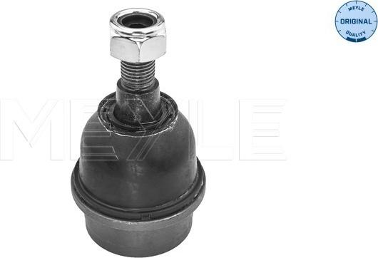 Meyle 57-16 010 0002 - Rótula de suspensión / carga parts5.com