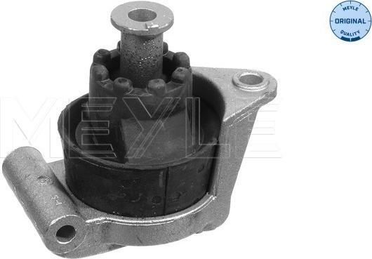 Meyle 614 568 0006 - Suport motor parts5.com