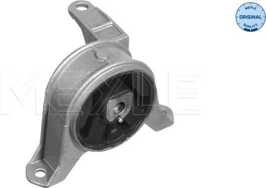 Meyle 614 568 0001 - Holder, engine mounting parts5.com