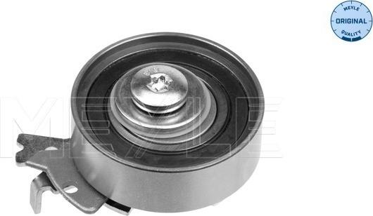 Meyle 614 563 0000 - Tensioner Pulley, timing belt parts5.com