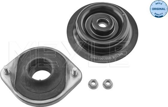 Meyle 614 641 0009 - Top Strut Mounting parts5.com