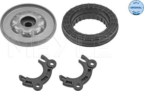 Meyle 614 641 0023 - Rulment sarcina suport arc parts5.com