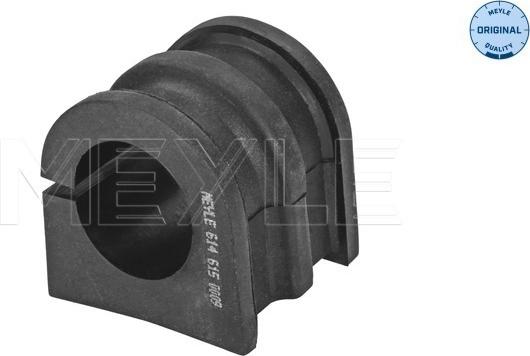 Meyle 614 615 0009 - Lezajna pusa,stabilisator parts5.com