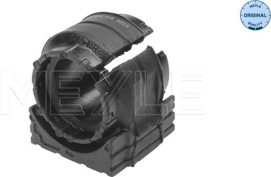 Meyle 614 615 0010 - Bearing Bush, stabiliser parts5.com