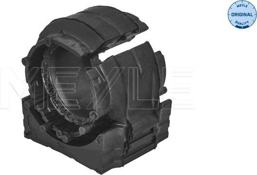 Meyle 614 615 0012 - Lożiskové puzdro stabilizátora parts5.com