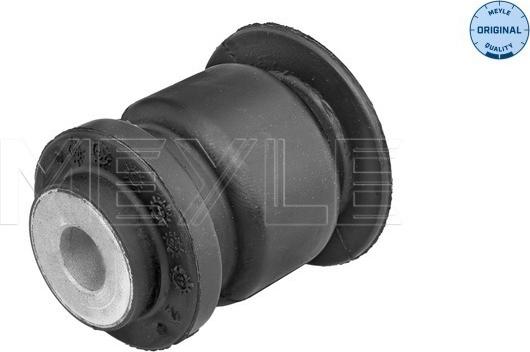 Meyle 614 610 0007 - Suspensión, Brazo oscilante parts5.com