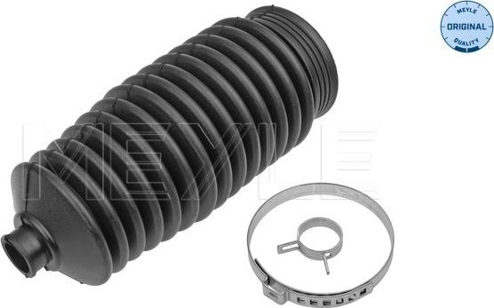 Meyle 614 620 0007 - Bellow Set, steering parts5.com