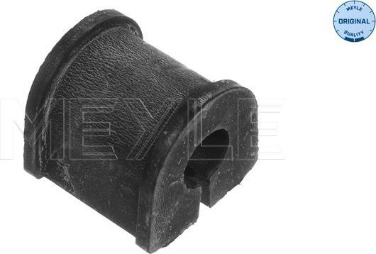 Meyle 614 044 0003 - Lagerbuchse, Stabilisator parts5.com