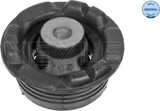 Meyle 614 040 0007 - Vlezajenje, Telo osi parts5.com