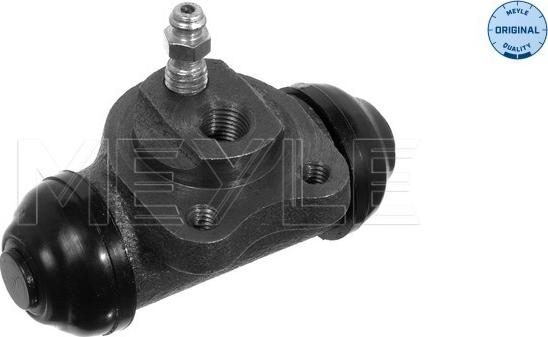 Meyle 614 055 0004 - Cilindro de freno de rueda parts5.com