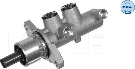 Meyle 614 055 0008 - Brake Master Cylinder parts5.com